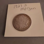 1921s morgan with strong deatils and tonning