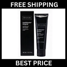 Revision Skincare Intellishade Original Tinted Moisturizer SPF 45, 1.7 oz. NEW!