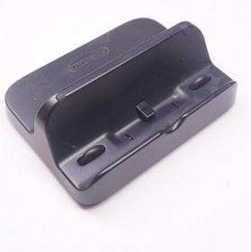 Nintendo Wii U Gamepad  OEM Charging Dock Stand + New AC Adapter Cable WUP-014