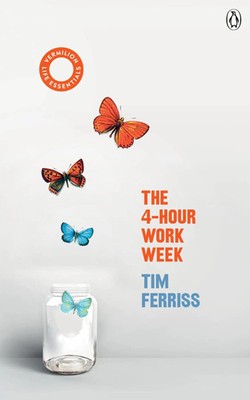 The 4-Hour Work Week | (Vermilion Life Essentials) | Timothy Ferriss | Buch