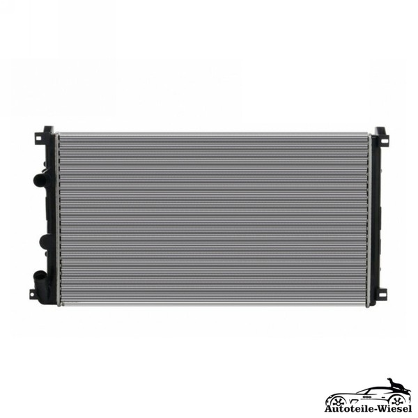 MotorküHlung KüHler FüR Nissan Interstar Kasten, Opel, Renault 97-20-image
