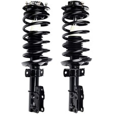 Front Pair Struts Shocks for Chevy Cobalt HHR for Pontiac G5 Pursuit 2005 2011