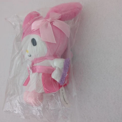 My Melody m8 Plush Toy Cute Sanrio - Picture 4 of 12