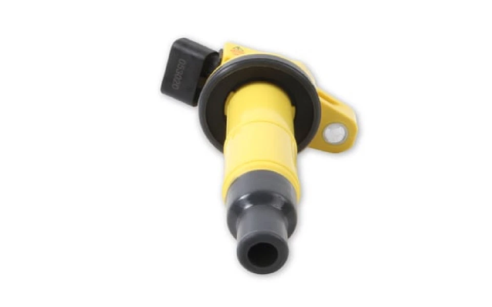 Accel 140333-4 Juego de 4 superbobinas de encendido para Matrix HS250h tC Camry Corolla Foto 4 de 4