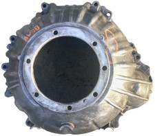 1964-1965 Ford C4 Auto Trans 260 289 Bell Housing C4ap-7976-a  5 Bolt