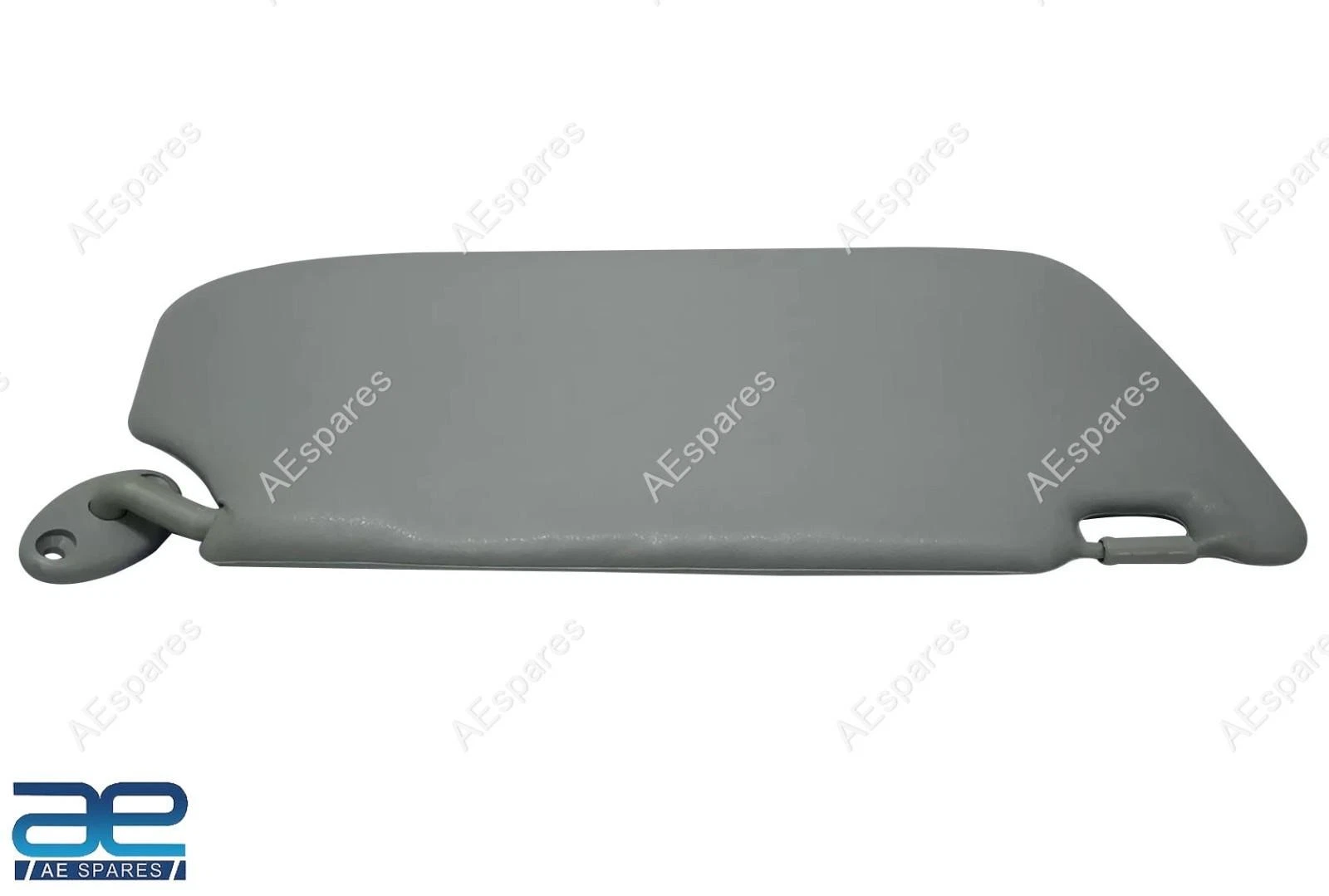 Sun Visor Assy RH For Suzuki Alto 2000-2012 Alto K10 2010-2014 84801M79G01-6GS view 2