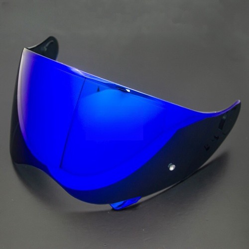 Motorcycle Helmet Visor Fits For SHOEI HORNET X2 Helmet PC Shield Lens - Foto 25 di 36