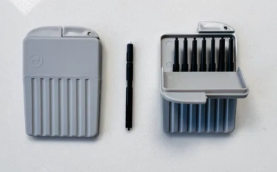 BOOTS Phonak Infinio Cerustop Wax Guards (8 Filters) *FREE P&P*