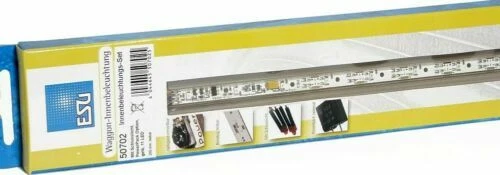 Decoder ESU per il modellismo ferroviario