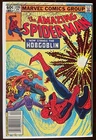 The Amazing Spider-Man 239 - VF - NEWSSTAND - Second HOBGOBLIN