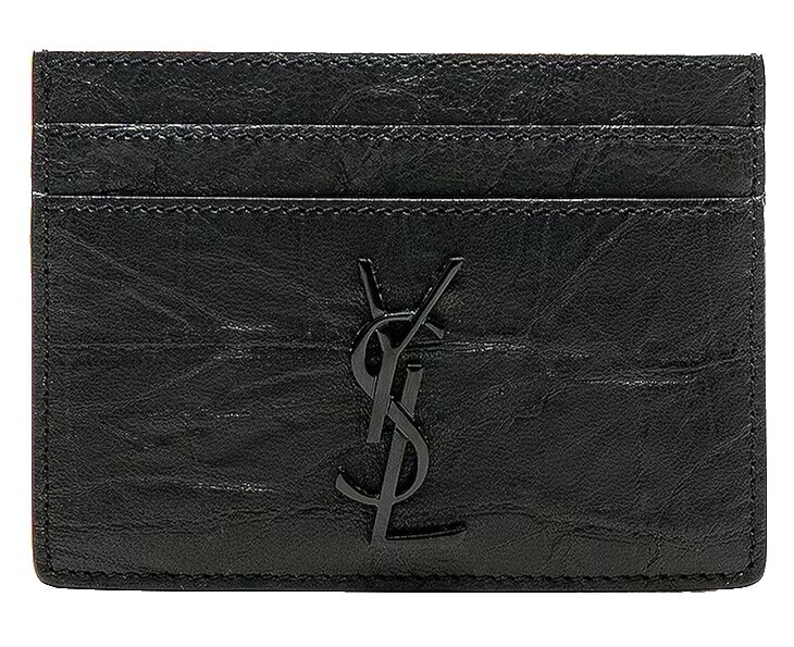 Ysl Card Holder | eBay