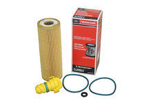 Original Ölfilter + Ölablassschraube 3,0 Ford Explorer - Ranger 2434852+2084659