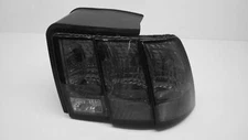 Used Right Tail Light Assembly fits: 2004 Ford Mustang Right Grade A