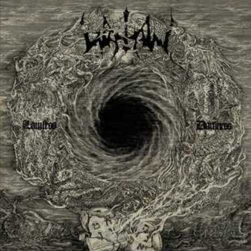 Watain - Lawless Darkness CD 2010 black metal Sweden Season of Mist - Picture 1 of 1