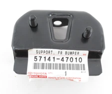 Genuine OEM Toyota 57141-47010 Passenger Front Fender Extension 2004-2009 Prius