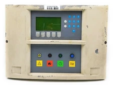 Tyco Minerva MX T2000R CV Marine Indicating Repeater Panel