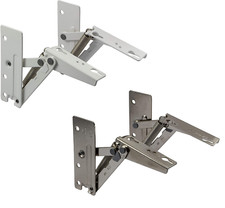 Hochklappbeschlag Klappenhalter Küche Klappenbeschlag Grass Kinvaro T-57 Klappe