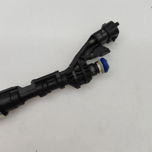 8x Fuel Injector 0261500298 Fits For Land Rover LR4 Range Rover Sport Jaguar - Picture 11 of 11