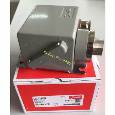 1hp New For KPS43 060-312066 Pressure switch Fedex or DHL #E10
