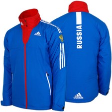 adidas Damen Cross-Country Universal Jacke Te...