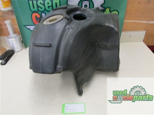 2004 BWM R1150RT-Free USA Shipping-Fuel petrol gas tank - no leaks