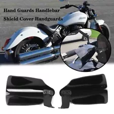 For INDIAN Scout / Scout Sixty 2015-2025 Accessories Handguards Protection Kits