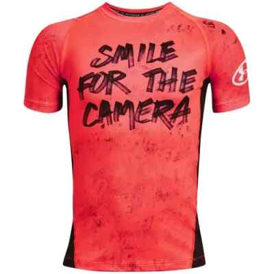 New Under Armour Boys' 