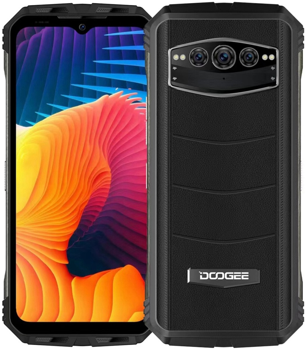 DOOGEE V30 First eSIM 5G Rugged Phone 8GB 256GB 6.58 FHD 108MP Cell Phone, doogee v30 - Vimarsana News