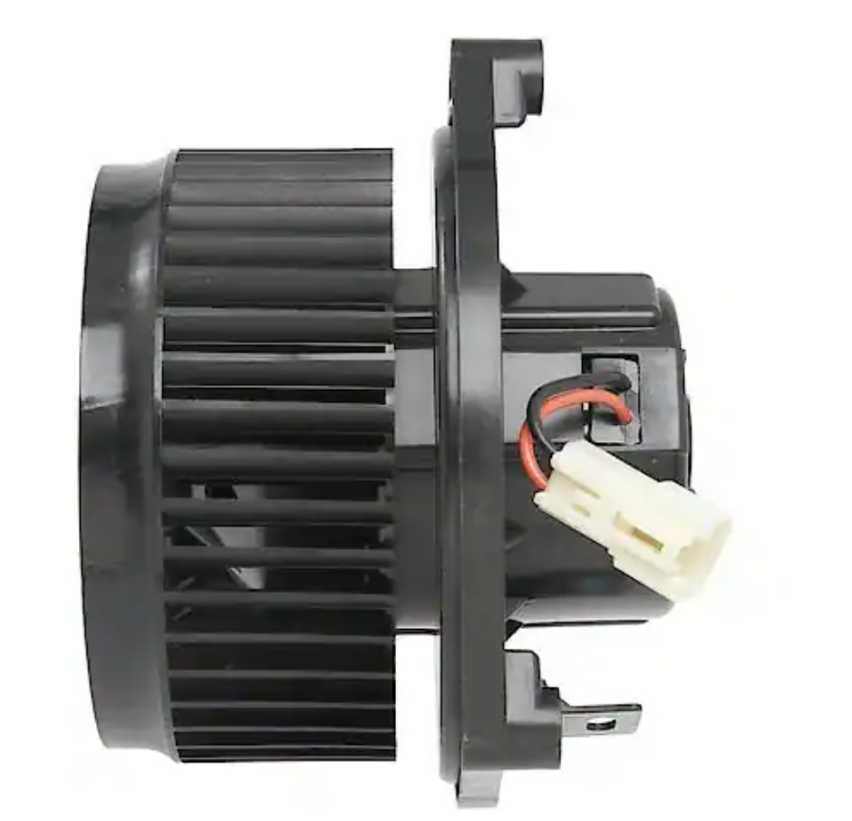 * Carquest Premium Flanged Vented CCW Blower Motor w/ Wheel Part