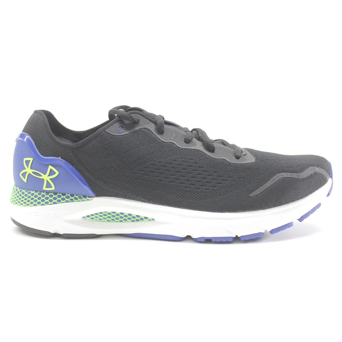 Mens under armour shop casual shoes