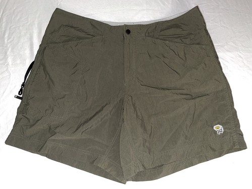 Mountain Hardwear Canyon Hiking Shorts 