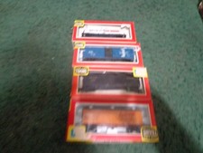 Vintage "Life Like Trains" lot cars