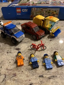 lego city service
