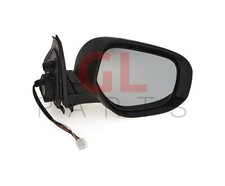 Retroviseur droit (ou coque) Peugeot 4008