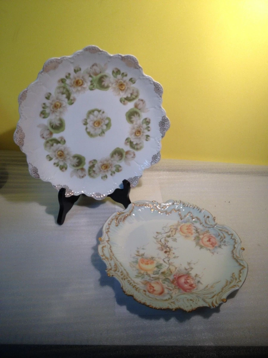 Nice plates cheap