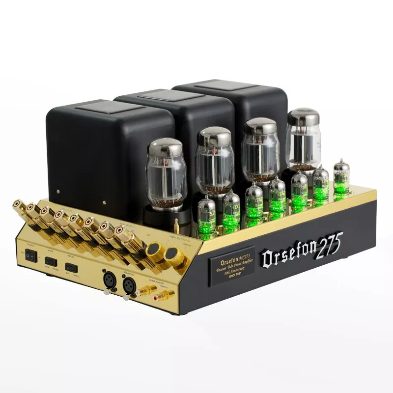 mcintosh mc275 products for sale | eBay