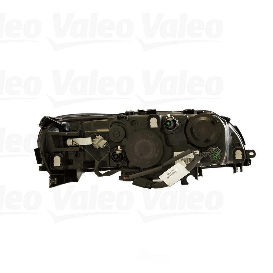 Conjunto de faros Valeo 46967 para Volvo V70 2005 Foto 2 de 3