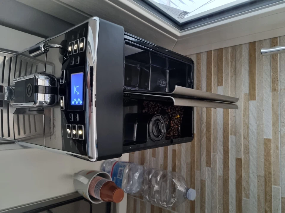 Macchina caffé automatica saeco picobaristo - Immagine 4 di 4