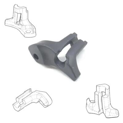 Marzocchi Bomber Line Clip FR/Jr. T/DO/DJ/888/AM - 5321153 (2003-2012)    