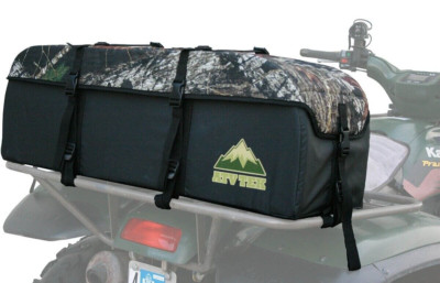 ATV Tek Mossy Oak Break-Up Arch Series Expedition ATV/UTV Luggage ASEMOB