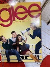 GLEE - STAGIONE 1 COMPLETA - 20TH CENTURY FOX