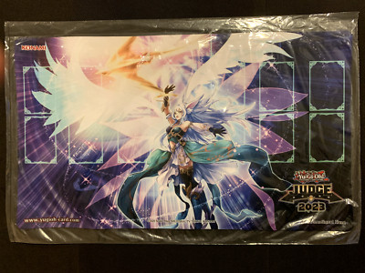 YUGIOH! Official Ultimate Slayer 2023 Judge Exclusive YUGIOH! Official Ultimate Slayer 2023 Judge Exclusive
