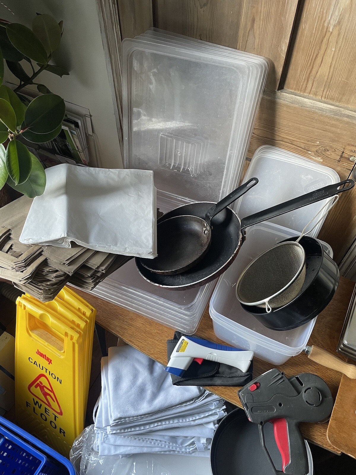 Used Catering Equipment Bundle eBay