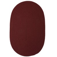 Colonial Mills Boca Raton Braided Polypropylene Corona 12' Round Rug-1532-br75r1 on sale Colonial Mills Boca Raton Braided Polypropylene Corona 12' Round Rug-1532-br75r1 on sale