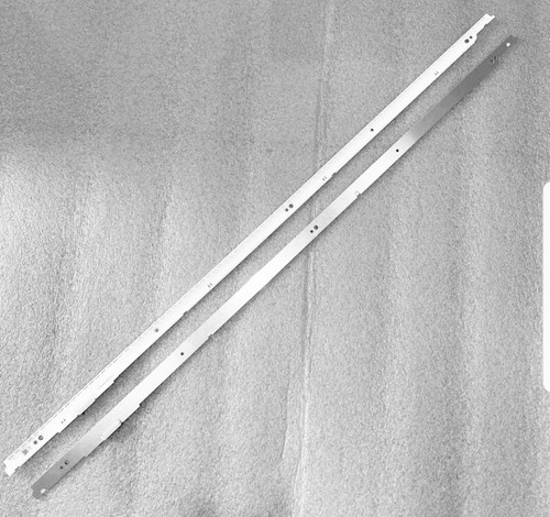 LED strip(2)For UN60ES6500 UN60F7050 LE600CSS-V1 CY-E600CSSZ1V UN60ES7100DF