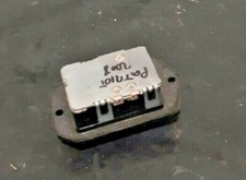 Radiateur Jeep PATRIOT