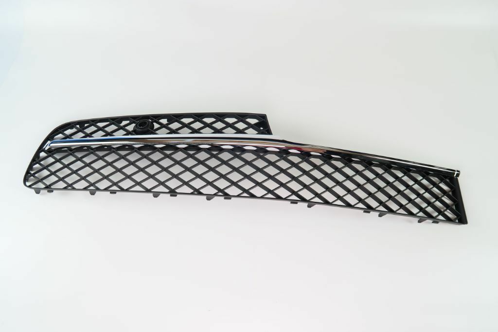 Bentley Continental Flying Spur front bumper grille left & right 1001