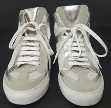 Maison Martin Margiela Leather High Top Athletic Shoes for Maison Martin Margiela Leather High Top Athletic Shoes for