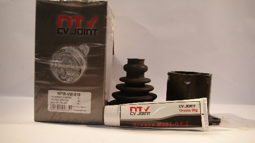 INNER CV JOINT AUDI A3 , SEAT ALTEA , LEON , TOLEDO , SKODA OCTAVIA SUPERB