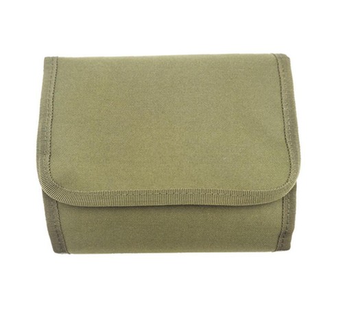 Tactical 100 Rounds Bullet Belt Wallet Pouch Cartridge Case For .38 .357 30-30 - 第 19/37 張圖片